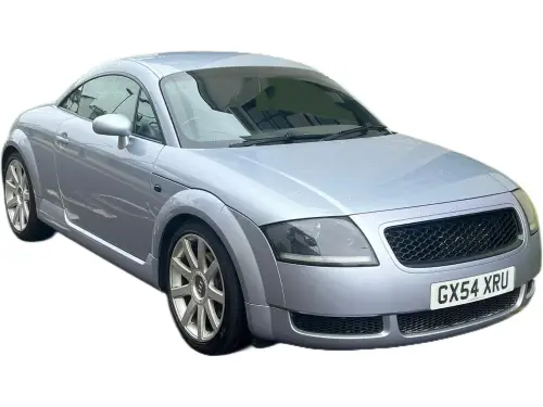 Audi TT GX54 XRU