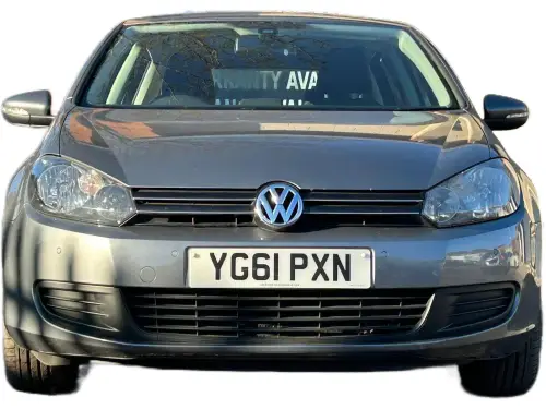 Volkswagen Golf YG61 PXN