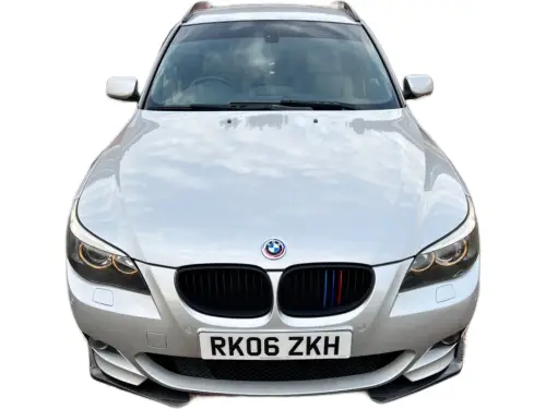 BMW 5 Series RK06 ZKH