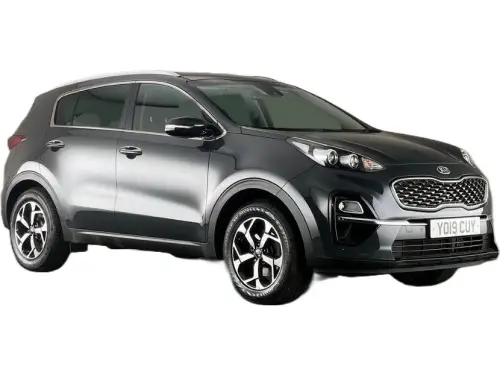 Kia Sportage YO19 CUY