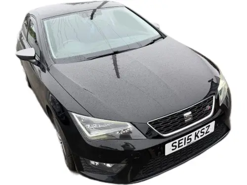 SEAT Leon SE15 KSZ