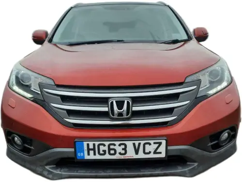 Honda CR-V EX I-i-DTEC HG63 VCZ