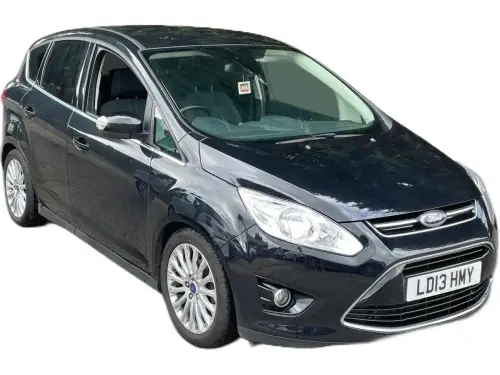 Ford C-Max LD13 HMY