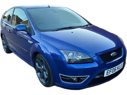 Ford Focus EF06 KLU