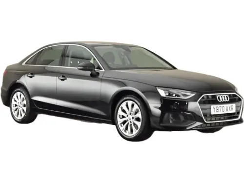 Audi A4 Technik 35 TFSI MHEV YB70 AXR
