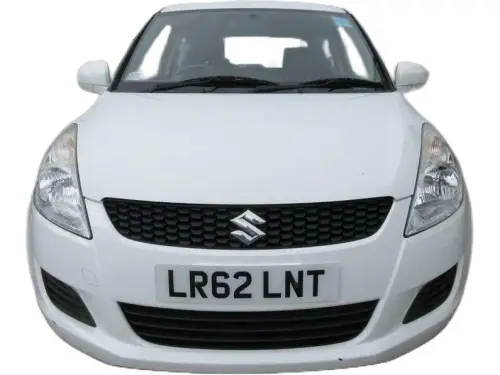 Suzuki Swift SZ3 LR62 LNT