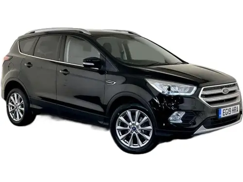 Ford Kuga EG19 HRA