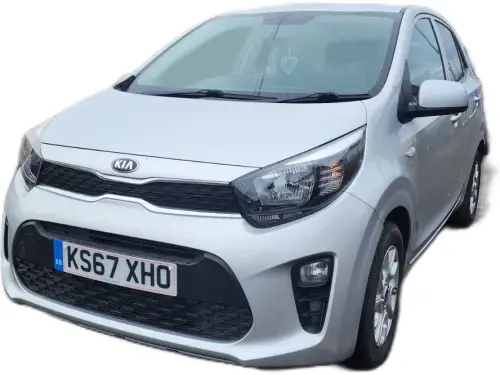 Kia Picanto KS67 XHO