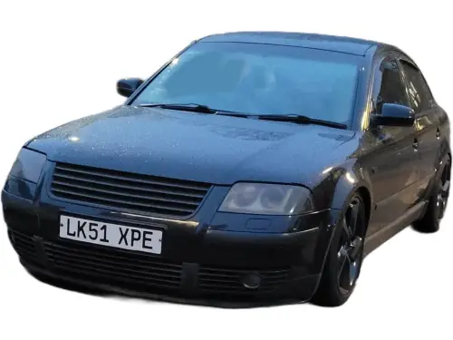 Volkswagen Passat LK51 XPE