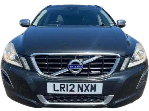 Volvo XC60 LR12 NXM