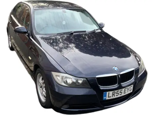 BMW 3 Series LR55 EYG