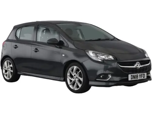 Vauxhall Corsa DN18 YFD