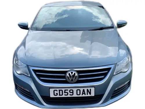 Volkswagen Passat GD59 OAN