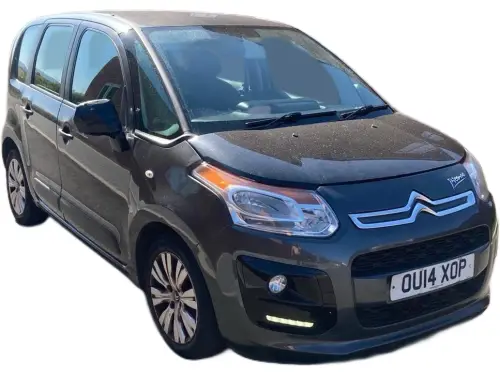Citroën C3 OU14 XOP