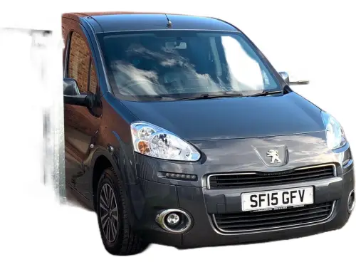 Peugeot Horizon SE SF15 GFV