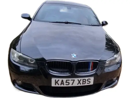 BMW 3 Series KA57 XBS