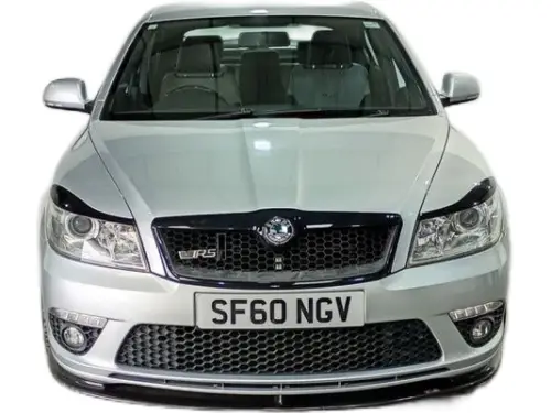 Škoda Octavia SF60 NGV