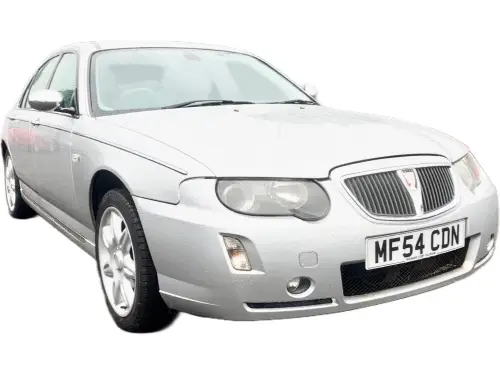 Rover 75 MF54 CDN