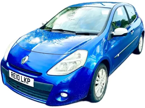 Renault Clio RE10 LKP
