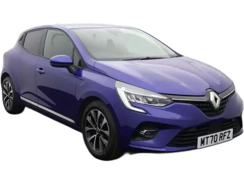 Renault Clio Iconic TCe MT70 RFZ