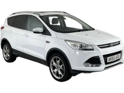 Ford Kuga AK65 ADX