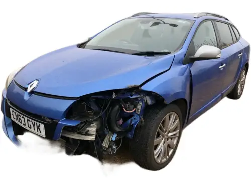 Renault Megane CN63 GYK