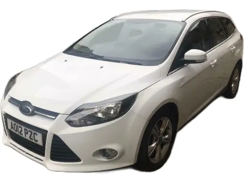 Ford Focus AO12 PZC