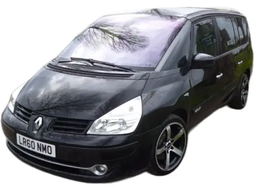 Renault Grand Espace LR60 NMO