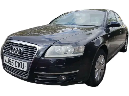 Audi A6 SE T FSI AJ55 CKU