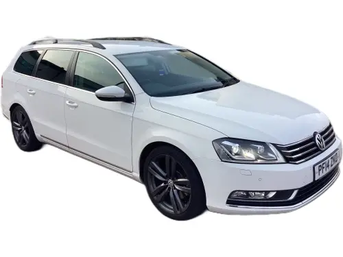 Volkswagen Passat PF14 ZKO