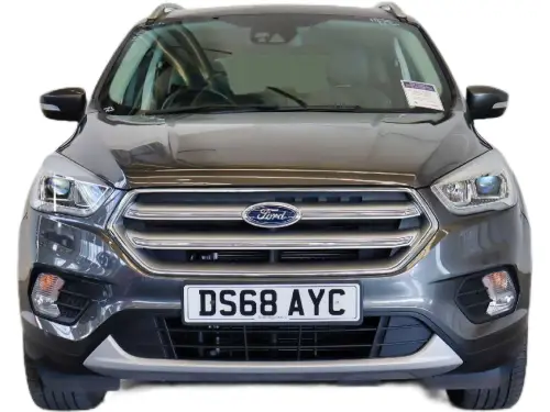 Ford Kuga DS68 AYC