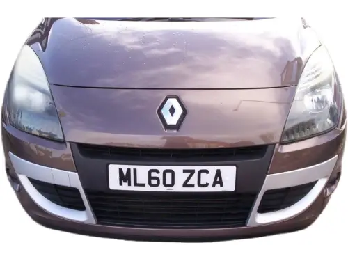 Renault Scenic ML60 ZCA