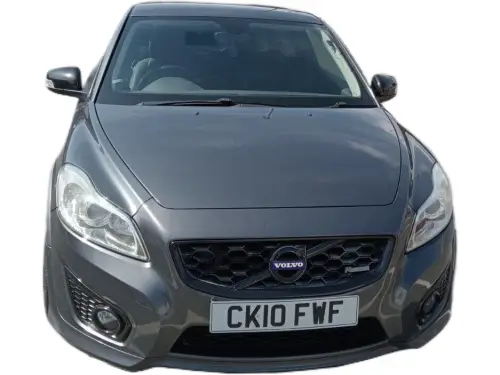 Volvo C30 CK10 FWF