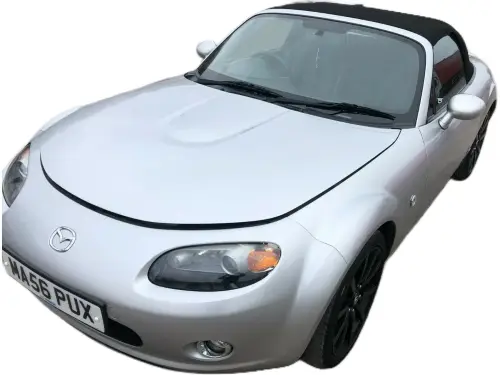 Fiat Multipla WA56 PUX