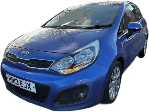 Kia RIO HN13 EJX