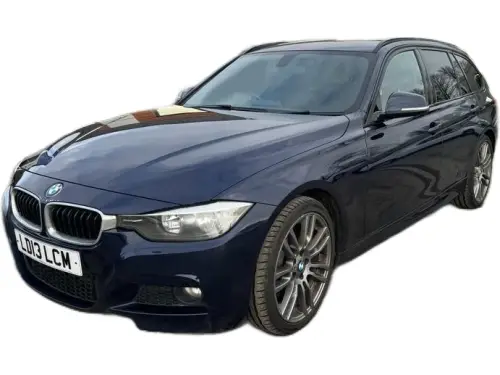 BMW 3 Series LD13 LCM