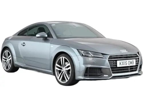 Audi TT KX15 OWB