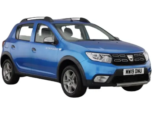 Dacia Sandero MW19 DNU