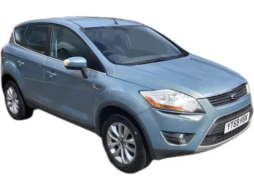 Ford Kuga YT59 HSK