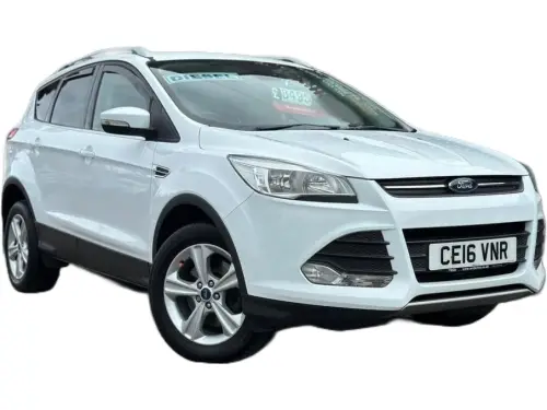 Ford Kuga CE16 VNR