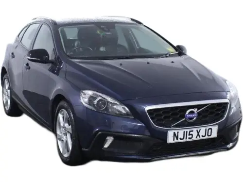 Volvo V40 NJ15 XJO