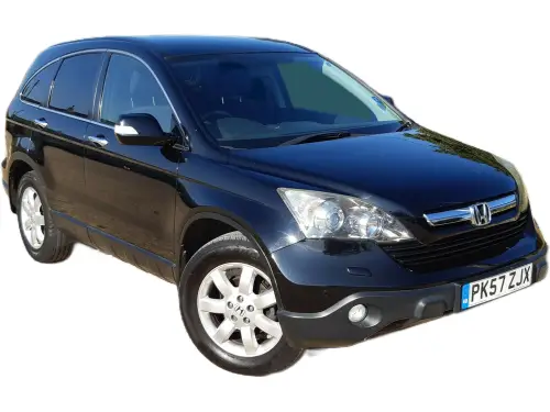 Honda CR-V ES i-VTEC PK57 ZJX