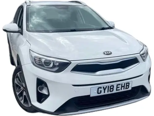 Kia Stonic GY18 EHB