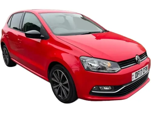 Volvo V40 DF17 CFK