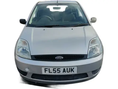Ford Fiesta Style Climate FL55 AUK