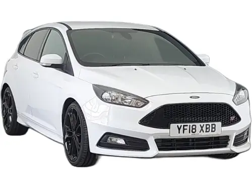Ford Focus YF18 XBB