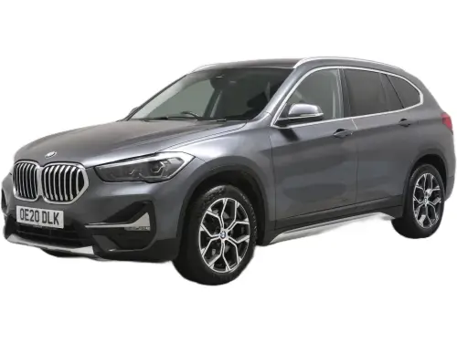 BMW X1 OE20 DLK