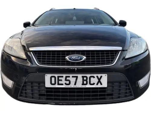 Ford Mondeo OE57 BCX