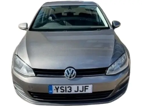 Volkswagen Golf YS13 JJF