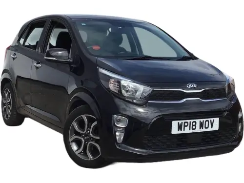 Kia Picanto WP18 WOV